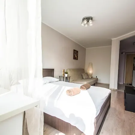 Aparton Hmelnickogo 2 Appartamento Minsk