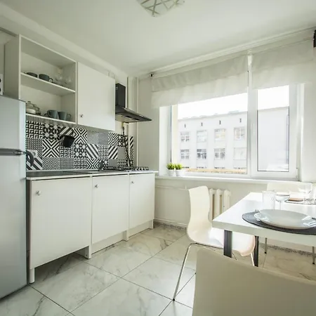 Appartamento Aparton Hmelnickogo 2 Minsk