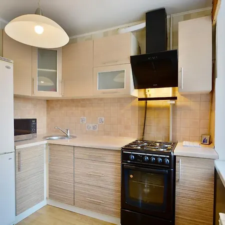 Aparton Hmelnickogo 2 * Minsk