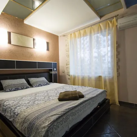 Aparton Hmelnickogo 2 Minsk